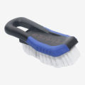 Wheel & Tire Brush for Car Rim, Soft Bristle Car Wash Brush, Cleans Tires & Releases Dirt and Road Grime- Whole. 