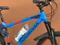 Roadrover Uphills Mountain bike cycle for boys Blue Color. 