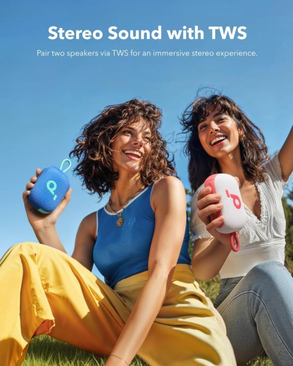 Soundcore%20Select%204%20Go%20Bluetooth%20Speaker%20by%20Anker%20,%20Ultra%20Portable%20Shower%20Speaker%20,%20Up%20to%2020%20H%20Playtime%20,%20IP67%20Waterproof%20and%20Dustproof%20,%20Floatable%20,%20Powerful%20Sound%20,%20Ideal%20for%20Indoors%20and%20Outdoors%20,%20Hiking%20-%20Image%207