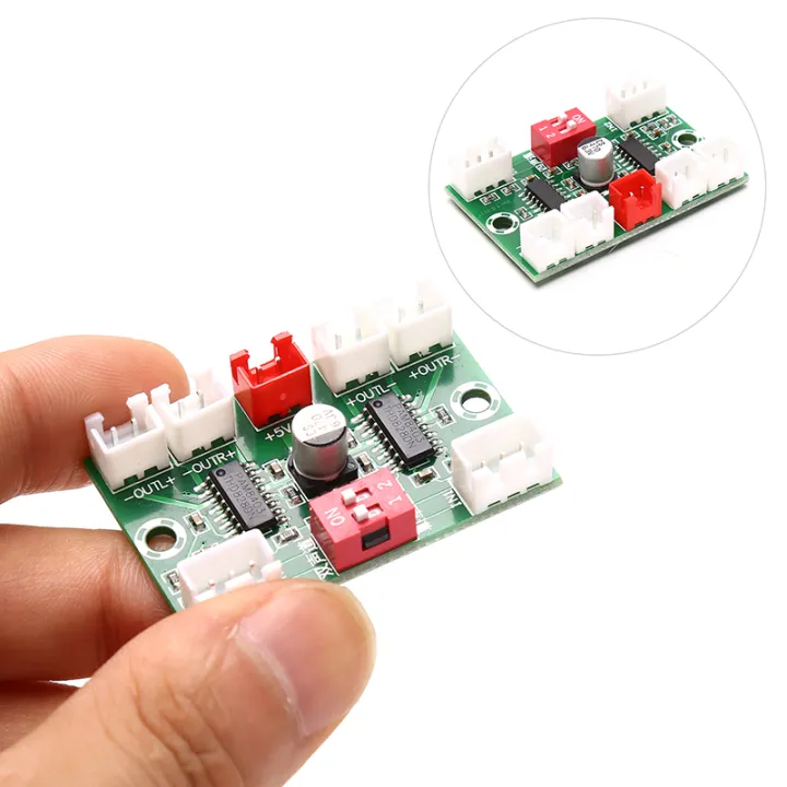 Mini%20PAM8403%20Digital%20Audio%20Amplifier%20Board%204%20Channels%203W*4%20DC%205V%20Stereo%20Sound%20Cologo%20-%20Image%203