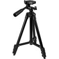 Portable 3120A Tripod For Moblile and Digitabl Camera. 