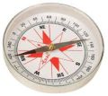 Laboratory Physics Practical Used Magnetic Compass 75mm. 