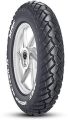 MRF Mogrip Meteor-M 28169440 120/80 -17 61P Tubeless Bike Tyre, Rear. 
