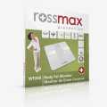 Rossmax Weight Scale Machine (Digital Display) WF262/260. 