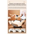 Electric Body Massage Chair. 