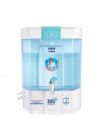KENT PEARL ZWW MINERAL 8 Liters RO WATER PURIFIER RO + UF + UV + TDS Control. 