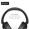 Sony WH-XB910N Noise Canceling Headset Wireless Bluetooth Bass Bluetooth Headphones Gaming with Mic 30 Hour Battery Life. 