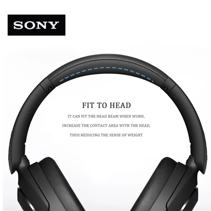 Sony%20WH-XB910N%20Noise%20Canceling%20Headset%20Wireless%20Bluetooth%20Bass%20Bluetooth%20Headphones%20Gaming%20with%20Mic%2030%20Hour%20Battery%20Life%20-%20Image%204