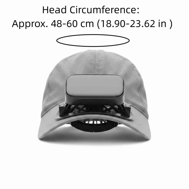 Fishing%20Sun%20Hat%20Portable%20Solar%20Powered%20Fan%20Baseball%20Cap%20Solid%20Color%20Long-lasting%20Rechargeable%20Fan%20Hat%20Lightweight%20Breathable%20Cooling%20Fan%20Peaked%20Cap%20for%203.7V/300mAh%20Hiking%20-%20Image%202
