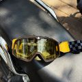 Accessories: Helmet, Sunglasses, Scooter, Goggles, Protective Cycling, Men's RacingCafe Glasses, Outdoor Windproof, Vintage. 