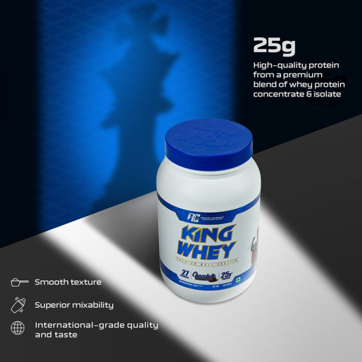 Ronnie%20Coleman%20King%20Whey%20Protein%202lbs%20Chocolate%20Flavor%20with%20100%25%20Whey%20Protein%20ISOLATE%20and%20Concentrate%20Blend%20USA%20Brand%20-%20Image%206
