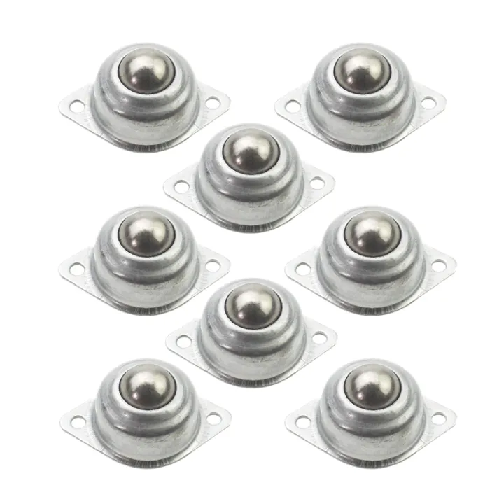 Rotaballs 12 Pieces -15A Ball Universal Rotation Ball 5/8 inch | Daraz.com.np