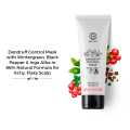 Brillare Dandruff Control Mask For Itchy, Flaky Scalp - 125 Gm. 