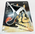 Premium Quality Acoustic Guitar Cool Capo. 