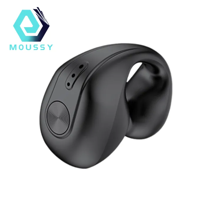 favorable>favorable%20uD83D%20uDD25%20Earbuds%20Compatible%20Bluetooth%20Bone%20Ear%20Touch%20Noise%20Cancelling%20Connection%20Fast%20IPX7%20Wireless%20Earbuds%20Waterproof%20Clip-on%20Transmission%20for%20iOSAndroid%20Connector%20-%20Image%202