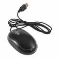 Wired USB Mouse | JD Pro Digital World 3D Optical Mouse - OP1107. 