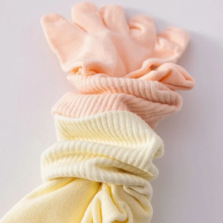 New%205%20or%2010%20Pairs%20Women%20Sports%20Toe%20Socks%20with%20Separate%20Fingers%20High%20Tube%20Five%20Finger%20Cotton%20Crew%20Socks%20Yoga%20High%20Quality%20-%20Image%205