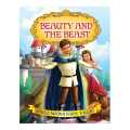 Dreamland Beauty And The Beast - Story Book. 