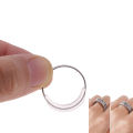 8pcs Ring Size Adjuster for Loose Ring Size Reducer Spacer Ring Guard Podazz. 