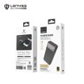 LENYES Power Bank PD20W PX321. 
