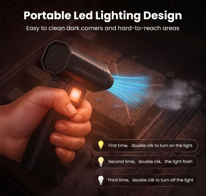X8%20Electric%20High-Speed%20Turbine%20Fan%20-%20Portable%20Jet%20Dry%20Blower,%20Rechargeable%20Air%20Duster%20with%205%20Speed%20Settings,%20Premium%20Cordless%20Cleaner%20for%20Keyboards%20&%20Desk%20-%20Image%206