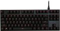 HyperX Alloy FPS Pro Wired Tenkeyless Mechanical Gaming Keyboard. 