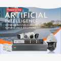 AiZ CCTV Camera. 