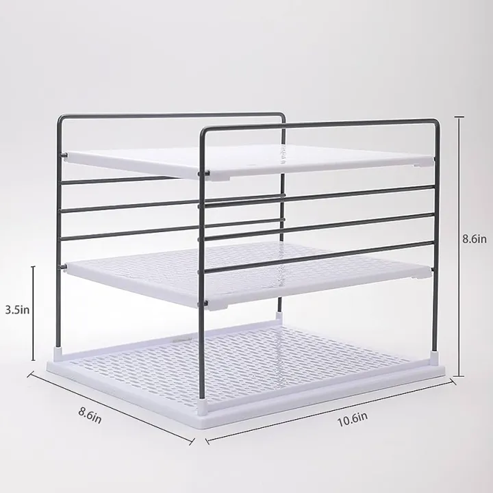 3-Step%20Folding%20Storage%20Rack%20Storage%20Box%20Wrap%20Holder%20for%20Plastic%20Box%20-%20Image%202