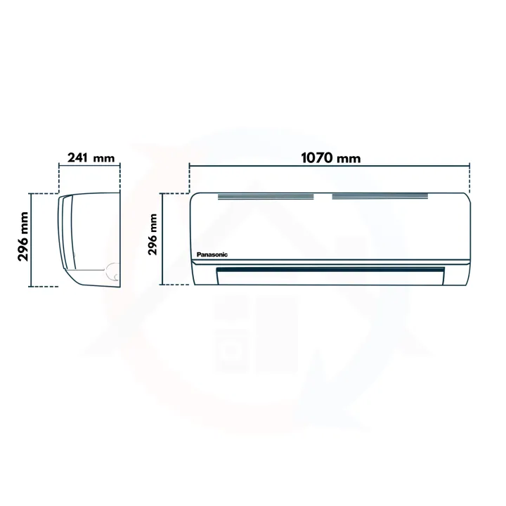 Panasonic%201.5%20Ton%20Inverter%20Type%20Wall%20mount%20Smart%20Air%20Conditioner%20-%20MirAIe%20-%20Image%206