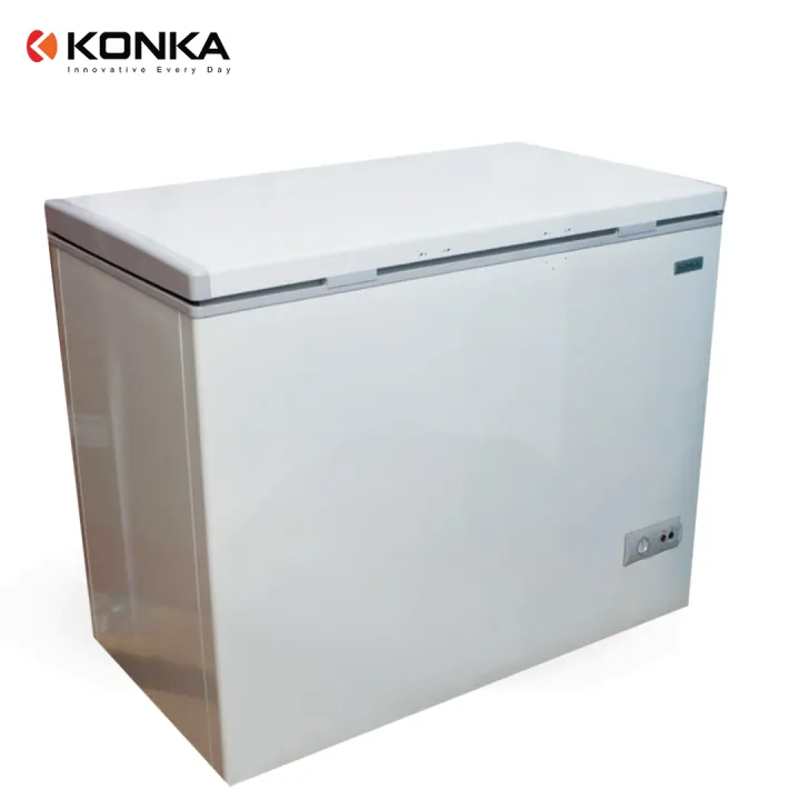 KONKA%20Chest%20Freezer%20157%20Ltrs%20(KCF%20157)%20-%20Image%202