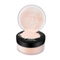NOVO371 mineral skin-friendly makeup setting powder control. Oil-proof sweat brightening skin tone matte loose powder powder makeup wholesale. 