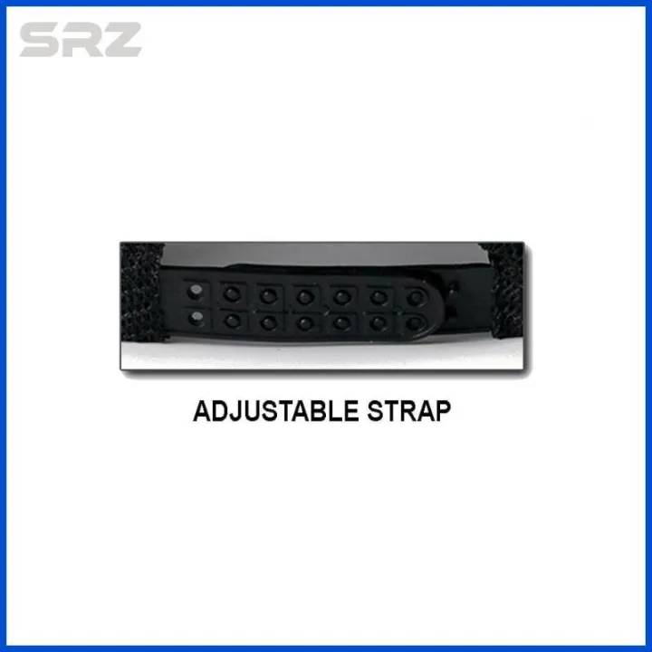 TOPI%20CAP%20KISS%20MEN%20WOMEN%20TRUCKER%20CAP%20WITH%20ADJUSTABLE%20STRAP%20DYZB%20-%20Image%203