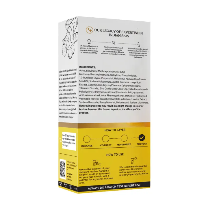 Dr.%20Sheth's%20Haldi%20&%20Hyaluronic%20Acid%20Sunscreen%20-%2050g%20-%20Image%203