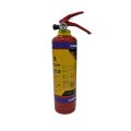 1Kg ABC Fire Extinguisher. 