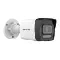 Hikvision 2MP IP Audio Bullet Smart Hybrid Light  CCTV Camera(DS-2CD1023G2-LIU) Need NVR Setup. 