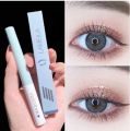 1 pcs Ultra-Fine Small Brush Head Mascara – Lengthening 3D Lash Effect, Eyelash Extension Look, Long-Wearing Black Color for Defined, Voluminous Lashes By 99 Stores. 