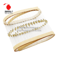 100PCS 1/8W Carbon Film Resistor 5% 0.125W 0R - 1M 10 22 47 100 150 220 270 330 470 510 1K 2.2K 4.7K 5.1K 10K 47K 100K 470K ohm. 