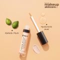 Pilgrim Full Coverage Dream Matte Shade Sand Liquid Concealer 7.3 ml. 