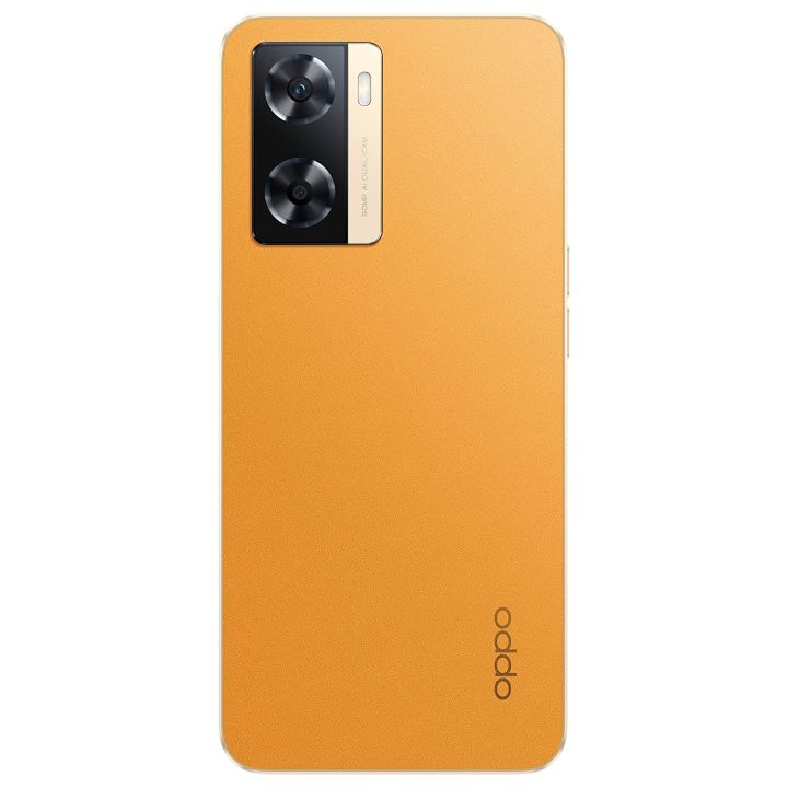 Oppo%20A77%20%20Sunset%20Orange,%204GB%20RAM,%20128%20Storage%20-%20Image%202