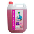 Aayana Liquid Hand Wash 5 ltr. Rose Fragrance. 