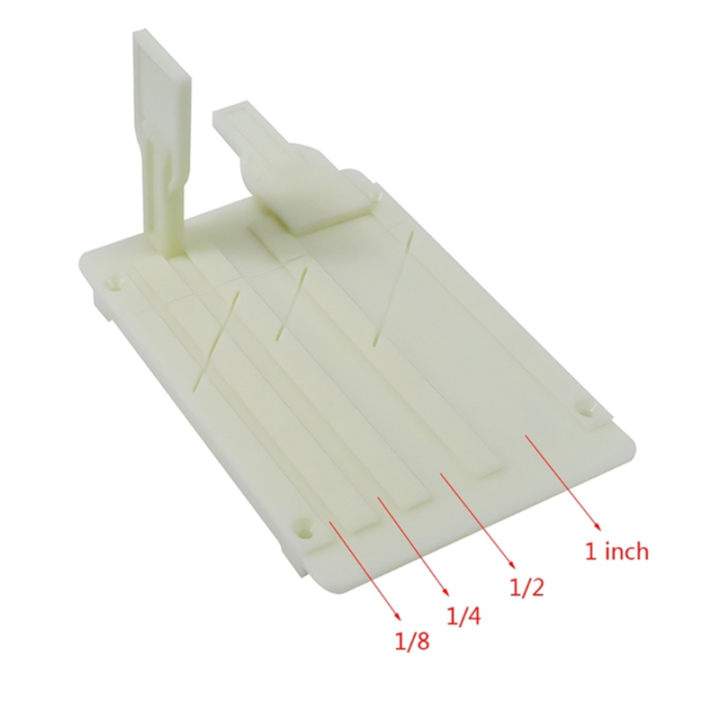 NAMUNY%201/4%2010Inch%20Tape%20Splicing%20Set%20Perfect%20Opening%20Cassettes%20Tape%20Splicing%20Set%20-%20Image%204