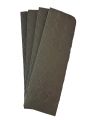 Flash Foam For Pre circle Stamp Rubber Pad Size 118mm*475mm*7mm(combo of 4 sheet). 