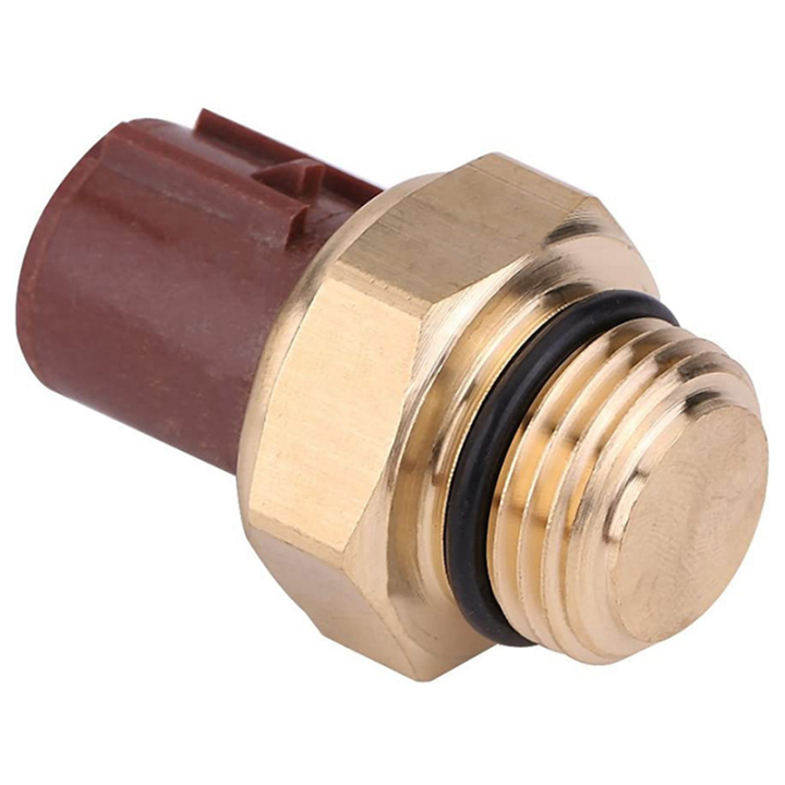 FORIDE%204X%20Radiator%20Coolant%20Fan%20Water%20Temperature%20Sensor%20Switch%20Replacement%20Car%20Accessories%20for%2037760-P00-003%20-%20Image%203