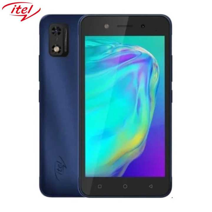 Itel A17 Mobile Phone 1GB/16GB