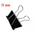 Binder Clips 51 mm. 