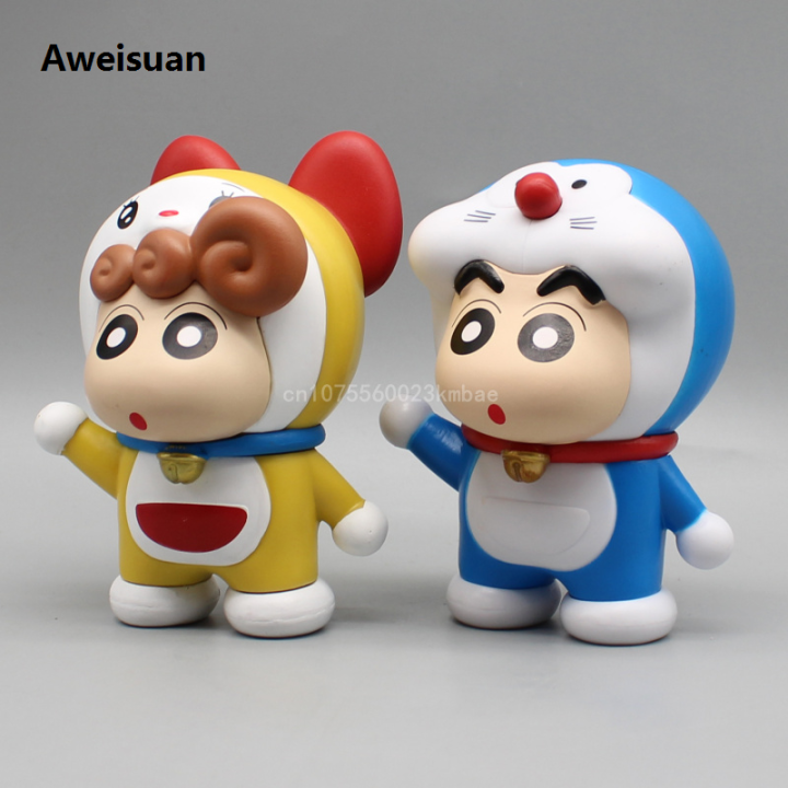 Aweisuan%20Crayon%20Shin-chan%20Anime%20Figure%20Shinchan%20Cosplay%20Doraemon%20Action%20Figurine%202025%20New%20Creative%2011cm%20Pvc%20Model%20Collection%20Decoration%20Gift%20Toy%20-%20Image%202