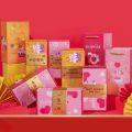 New Gift Box Paper Cash Gift Box Fun Surprise Bounce Box Pop Up Surprise Money Box Birthday. 