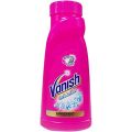 Vanish Liquid Fabric Stain Remover - Oxi Action, 400ml Bottle. 