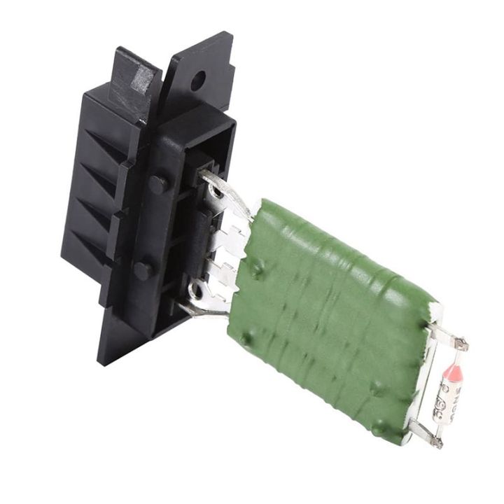 NAMUNY%20Car%20Heater%20Motor%20Blower%20Resistor%20for%20for%20Corsa%20D%20Mk3%2013248240%20Heater%20Fan%20Blower%20Resistor%20-%20Image%203