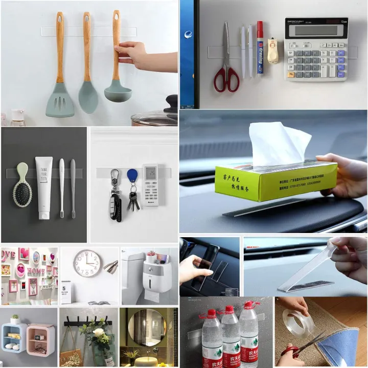 Double%20Sided%20Adhesive%20Multifunctional%20Wall%20Sticky%20Reusable%20Transparent%20Gel%20Tape%20-Small%20-%20Image%207
